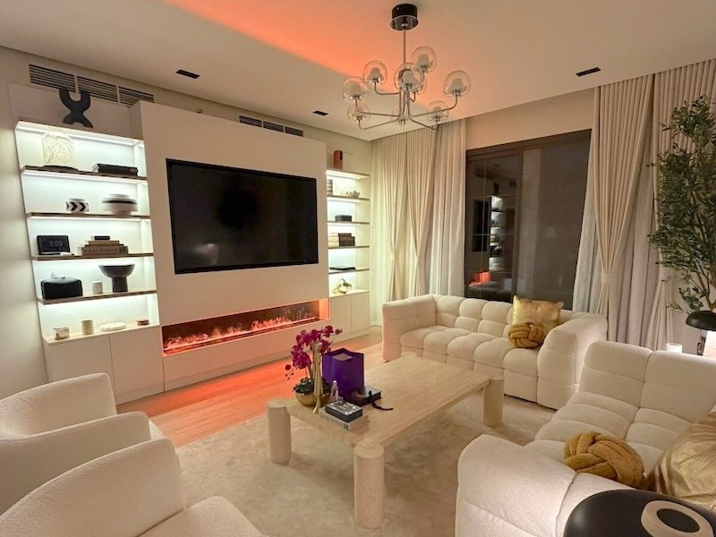 Apartment in Muhaisnah, Dubai, United Arab Emirates 4 - 17549930