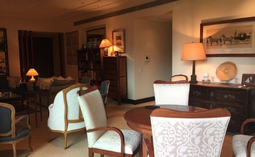 Condo in Kuala Lumpur, Federal Territory of Kuala Lumpur, Malaysia 1