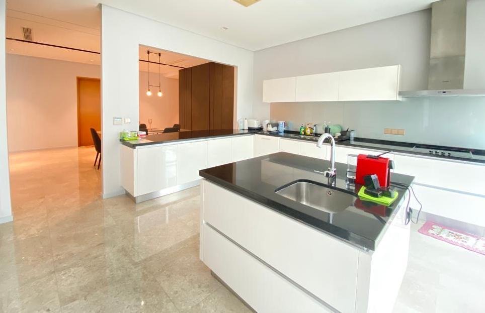 Condo in Kuala Lumpur, Federal Territory of Kuala Lumpur, Malaysia 2 - 17550871