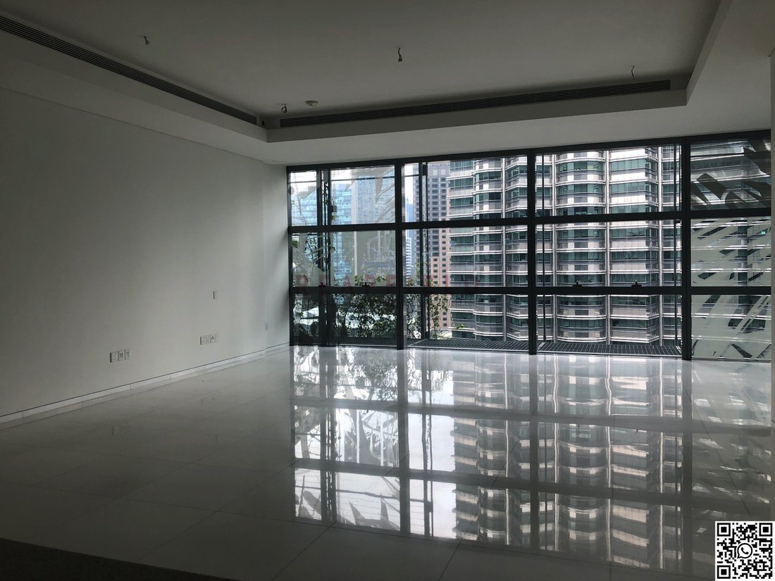 Condo in Kuala Lumpur, Federal Territory of Kuala Lumpur, Malaysia 4 - 17551071