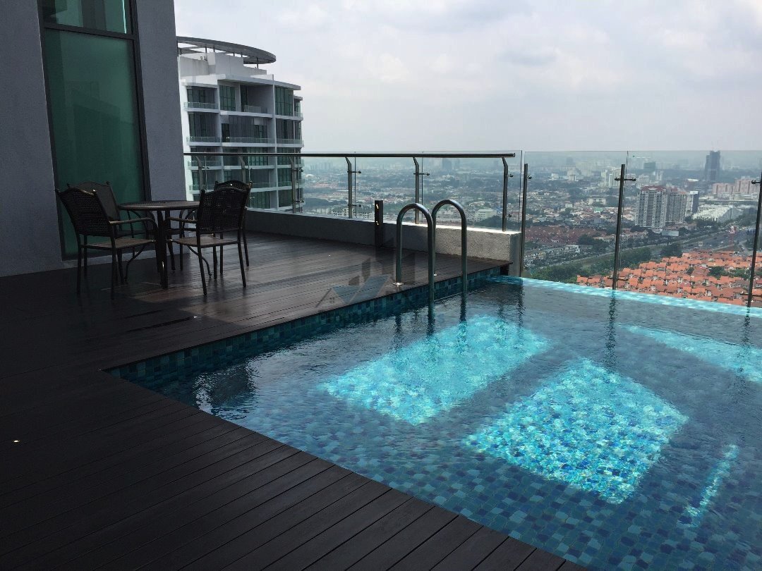 Condo in Petaling Jaya, Selangor, Malaysia 1 - 17551095