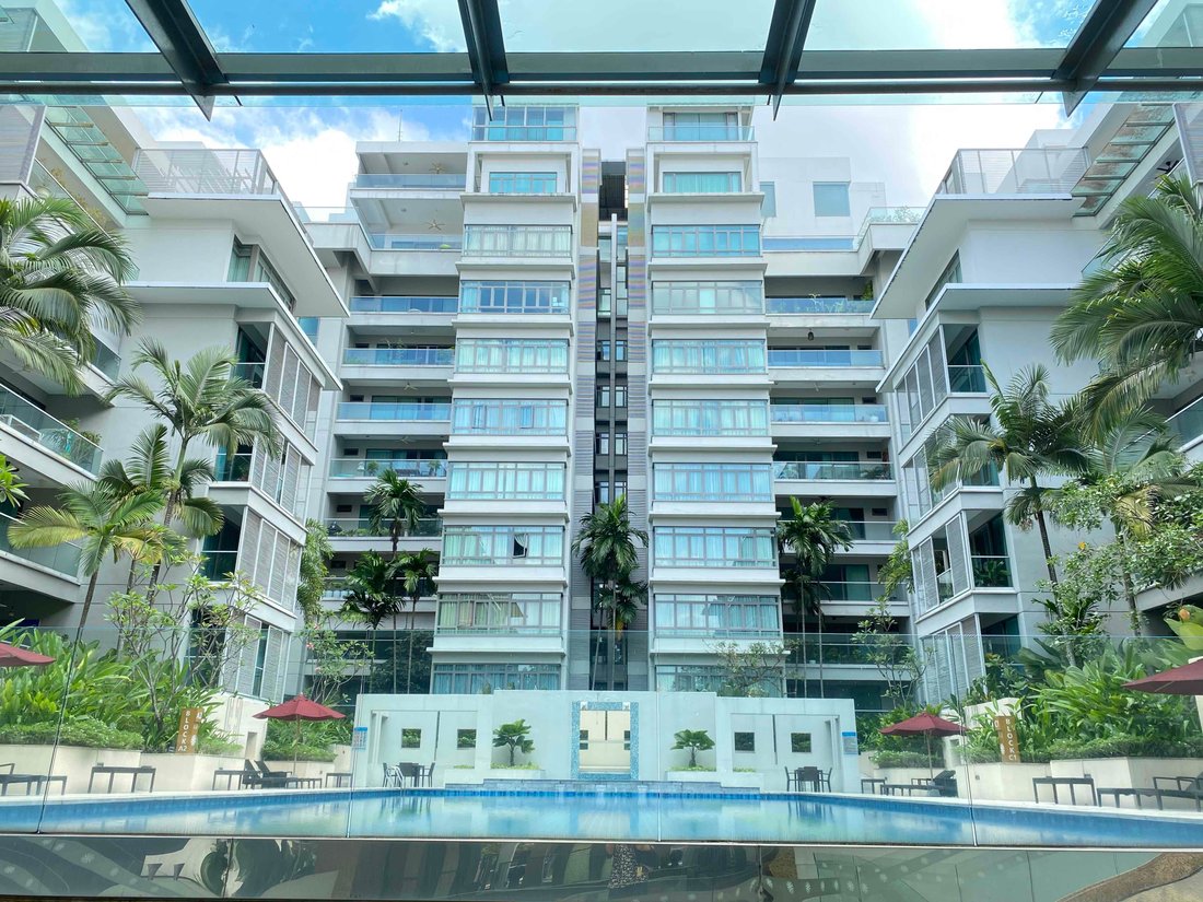 Condo in Kuala Lumpur, Federal Territory of Kuala Lumpur, Malaysia 4 - 17551010
