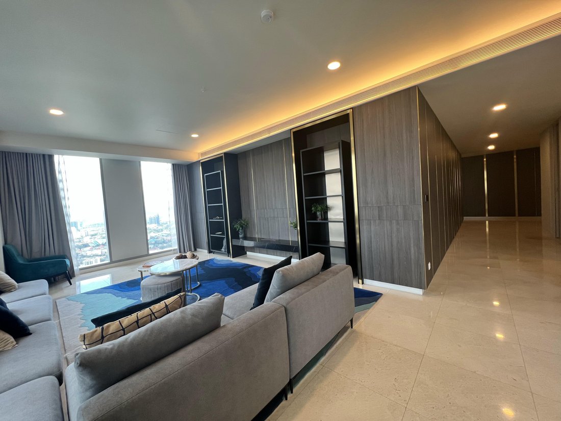 Condominio en Kuala Lumpur, Territorio Federal de Kuala Lumpur, Malasia 3 - 17550883