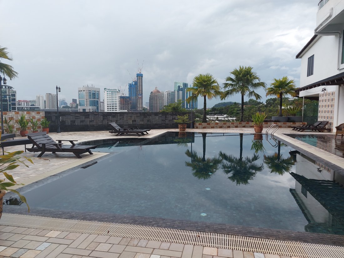 Condo in Kuala Lumpur, Federal Territory of Kuala Lumpur, Malaysia 5 - 17551013