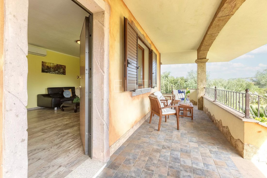 House in Olmedo, Sardinia, Italy 2 - 17553237
