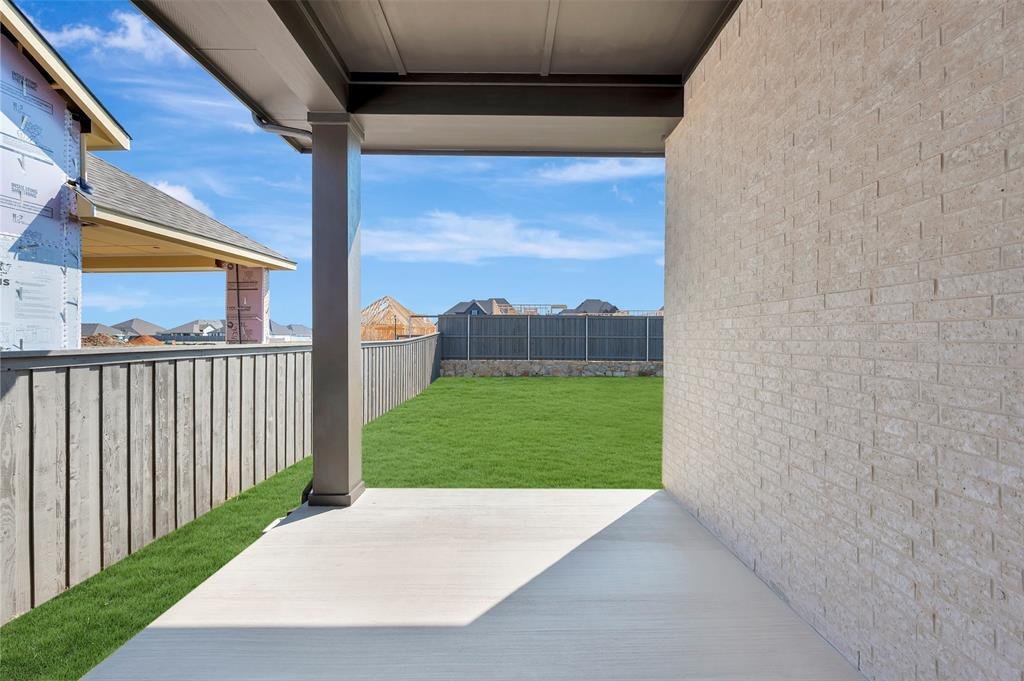 House in Venus, Texas, United States 2 - 17213068