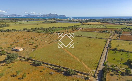 Finca a Santa Margalida, Isole Baleari, Spagna 1