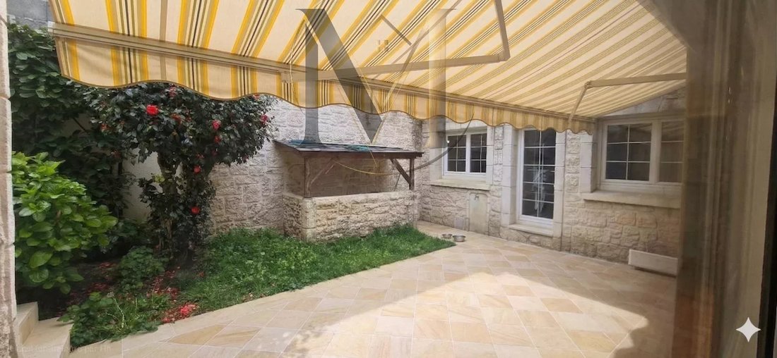 House in Morlaas, Nouvelle-Aquitaine, France 3 - 17553215