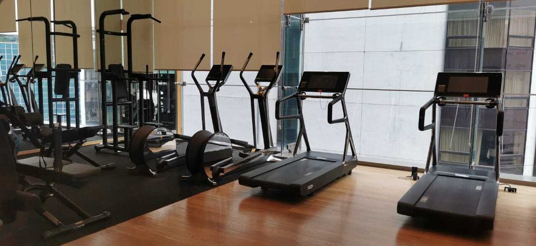 Condo in Kuala Lumpur, Federal Territory of Kuala Lumpur, Malaysia 5 - 17550960