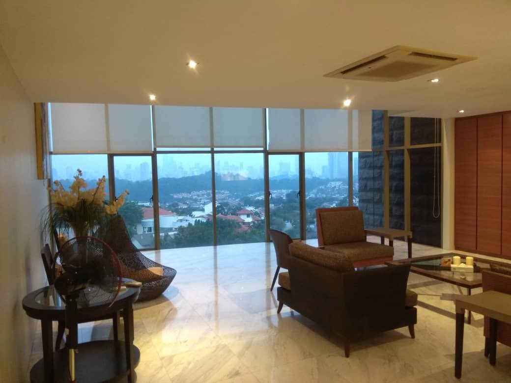 House in Kuala Lumpur, Federal Territory of Kuala Lumpur, Malaysia 1 - 17551031