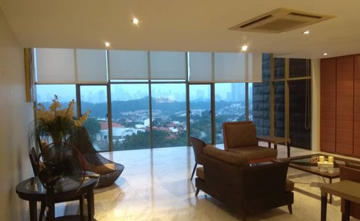 Condo in Kuala Lumpur, Federal Territory of Kuala Lumpur, Malaysia 1