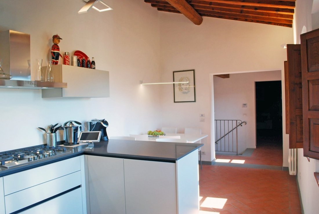House in Pontassieve, Tuscany, Italy 5 - 17551734