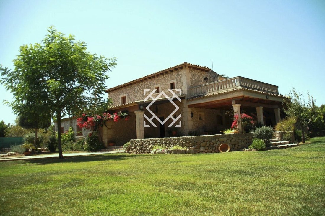 Villa a Pollença, Isole Baleari, Spagna 5 - 17548901