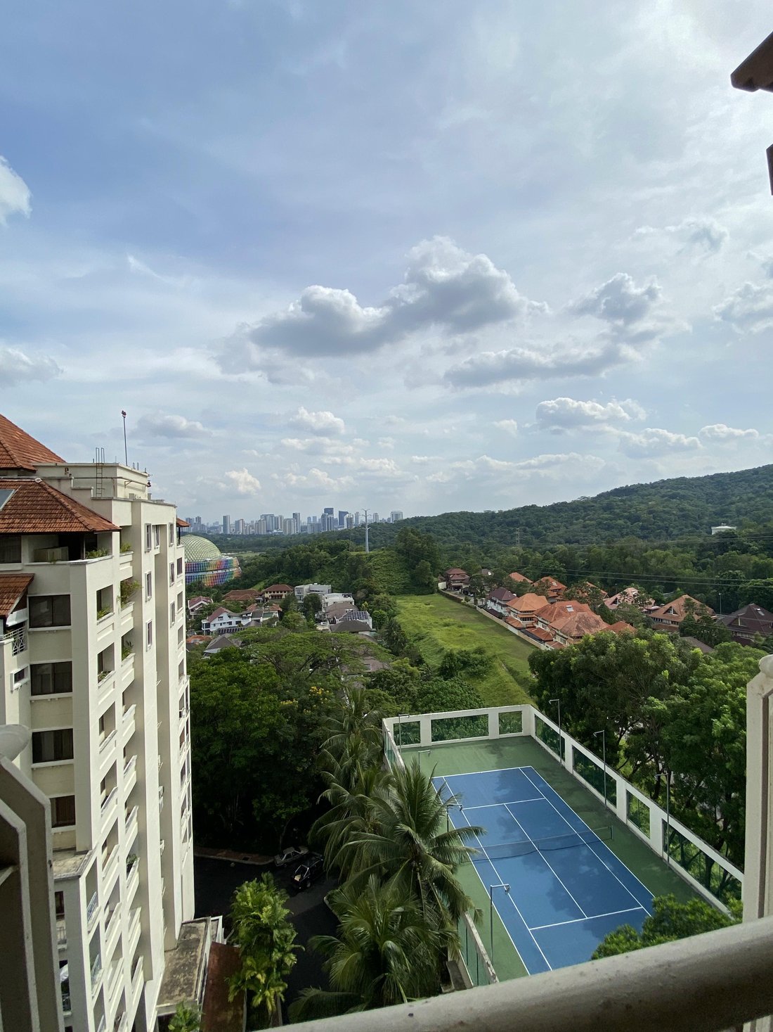 Condo in Kuala Lumpur, Federal Territory of Kuala Lumpur, Malaysia 5 - 17550966