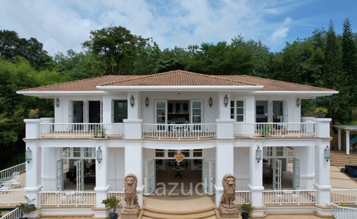 Villa in Pa Klok, Phuket, Thailand 1