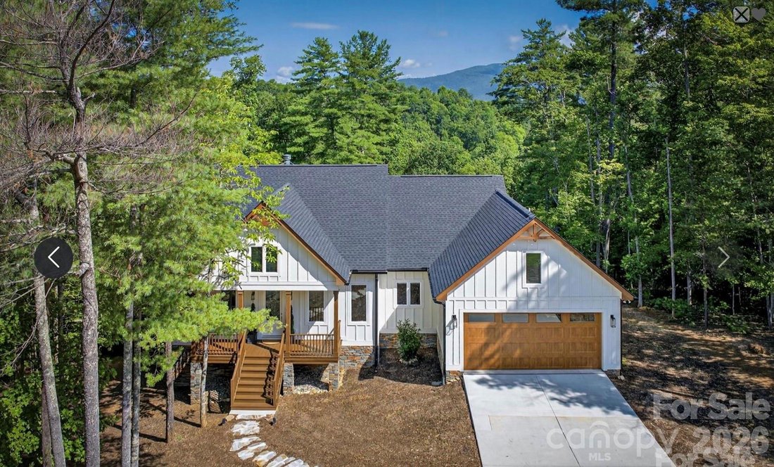 House in Nebo, North Carolina, United States 1 - 17550715