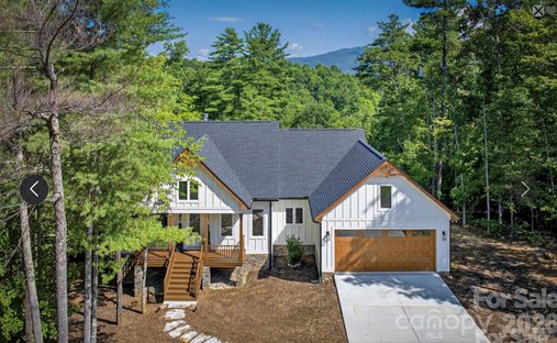 House in Nebo, North Carolina, United States 1