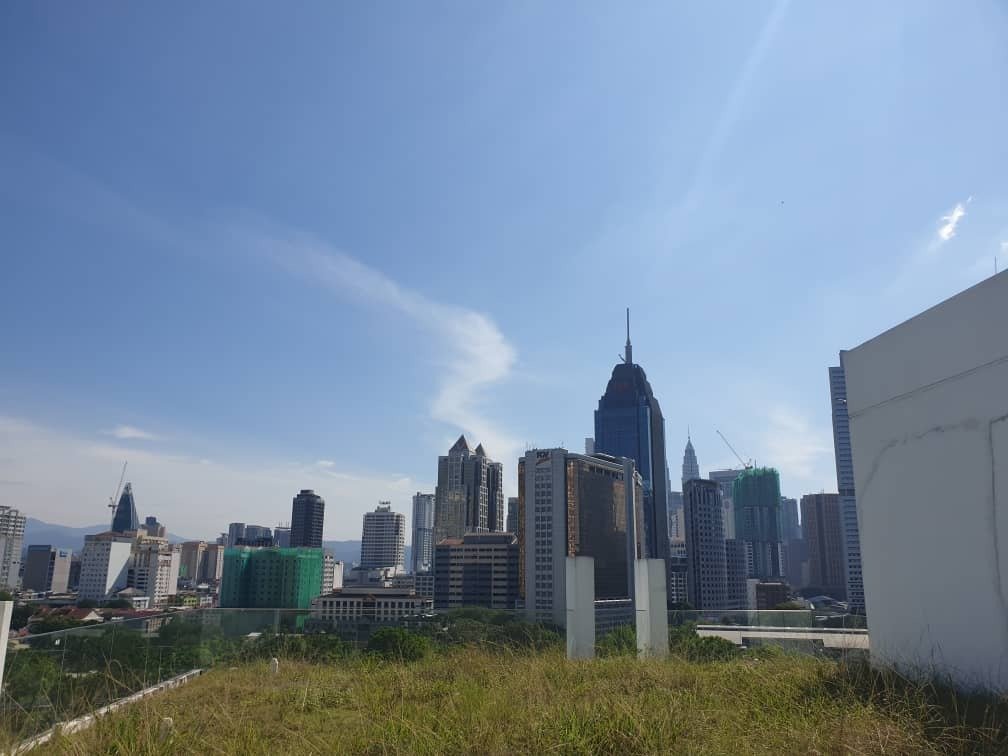 Condo in Kuala Lumpur, Federal Territory of Kuala Lumpur, Malaysia 4 - 17551018