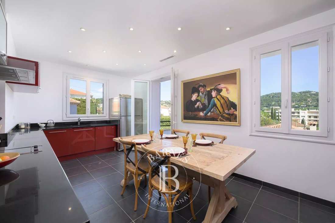 Apartment in Aubanel, Le Cannet, France 2 - 17549903