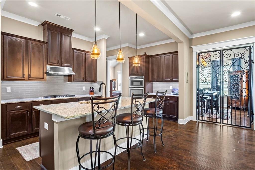 House in Canton, Georgia, United States 5 - 17551536