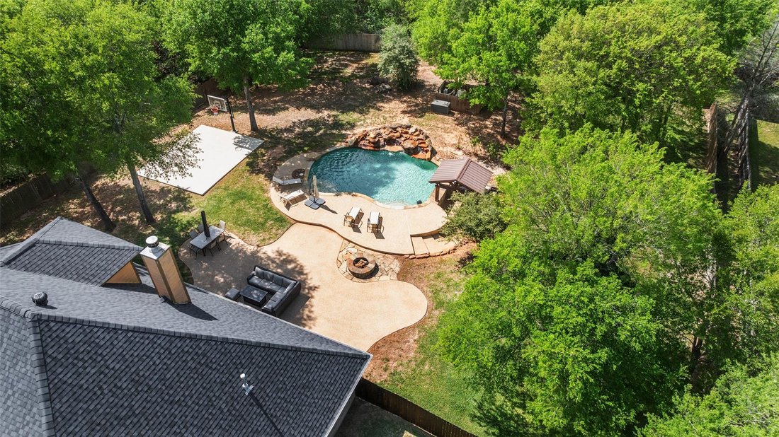 Maison à College Station, Texas, États-Unis 1 - 17548556