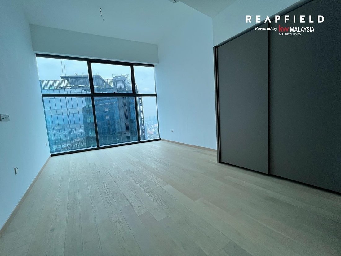 Condominio en Kuala Lumpur, Territorio Federal de Kuala Lumpur, Malasia 4 - 17550984