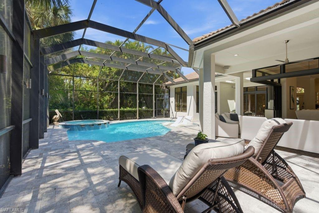 House in Miromar Lakes, Florida, United States 1 - 17549826