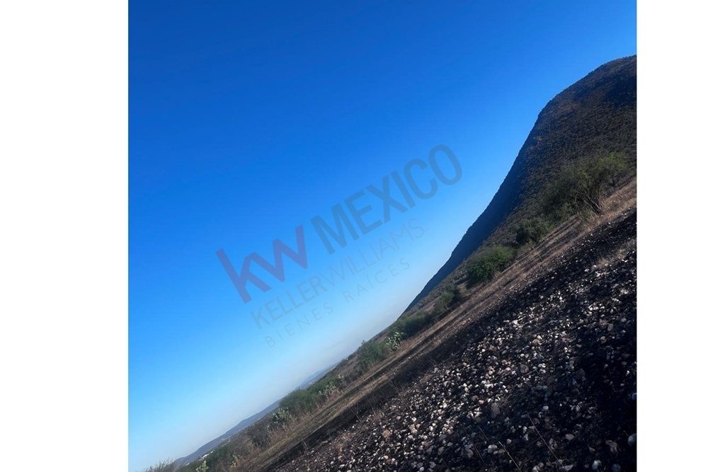 Land in Tierra Blanca, Querétaro, Mexico 5 - 17550753