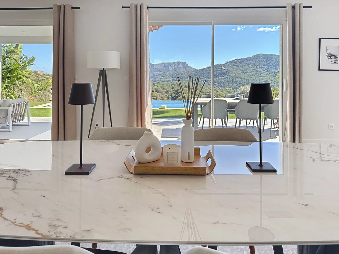 Villa in Les Adrets-de-l'Estérel, Provence-Alpes-Côte d'Azur, France 3 - 16266214
