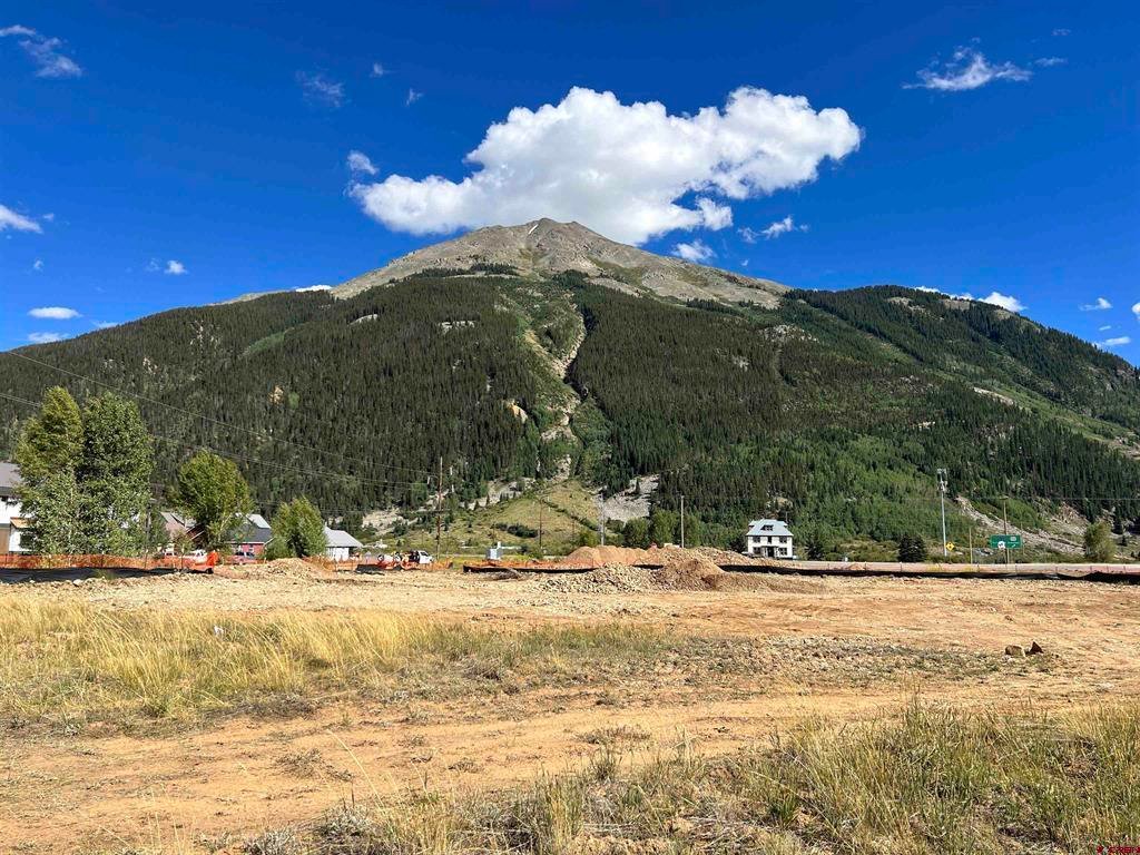 Terreno en Silverton, Colorado, Estados Unidos 4 - 17550802