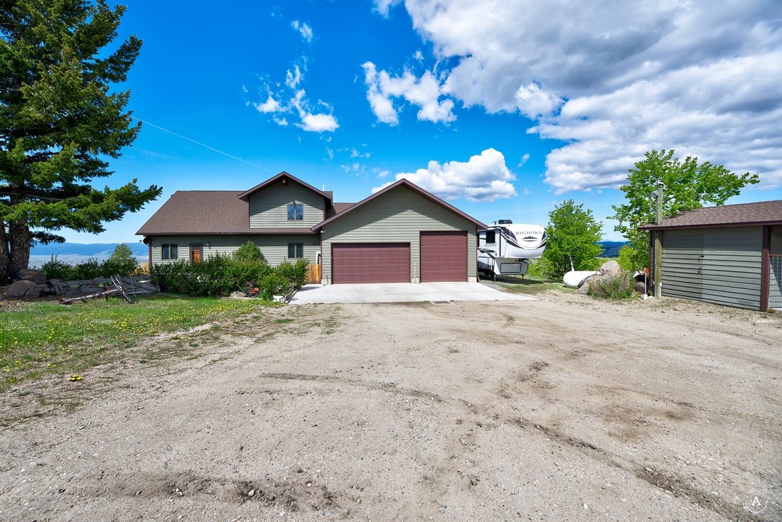 House in Butte, Montana, United States 3 - 17551716