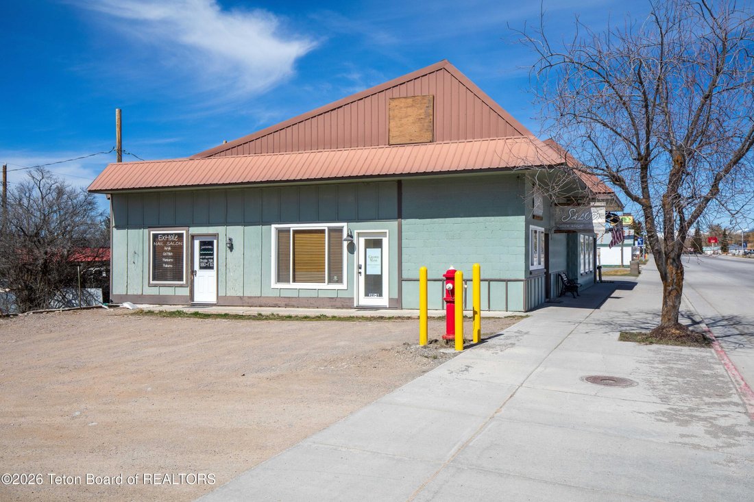 Thayne, Wyoming, United States 4 - 17552867