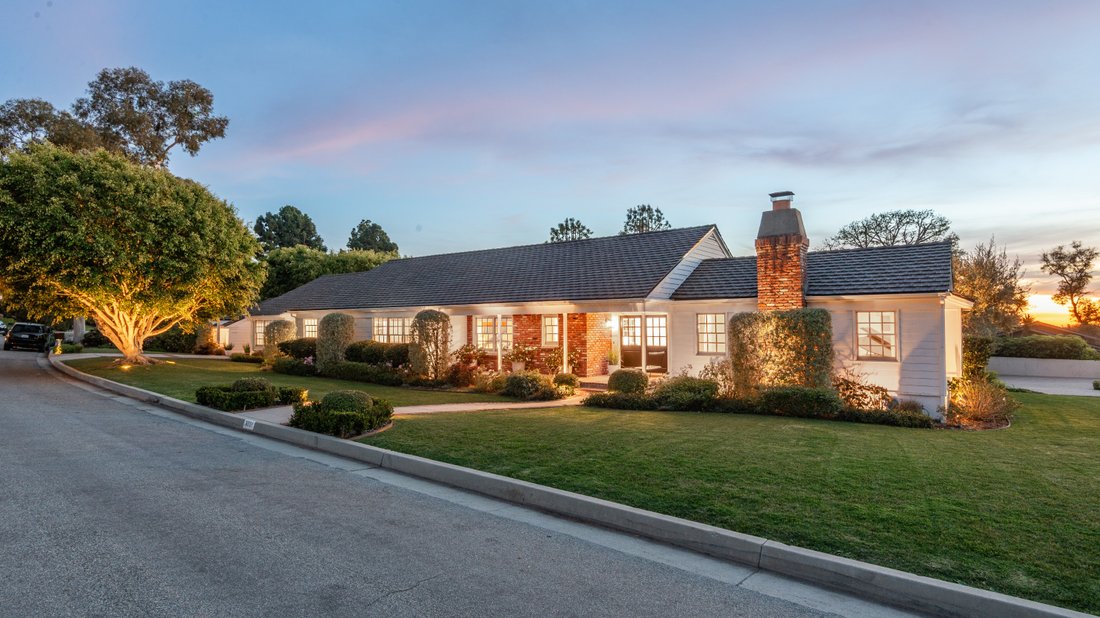 House in Rolling Hills Estates, California, United States 1 - 17550065