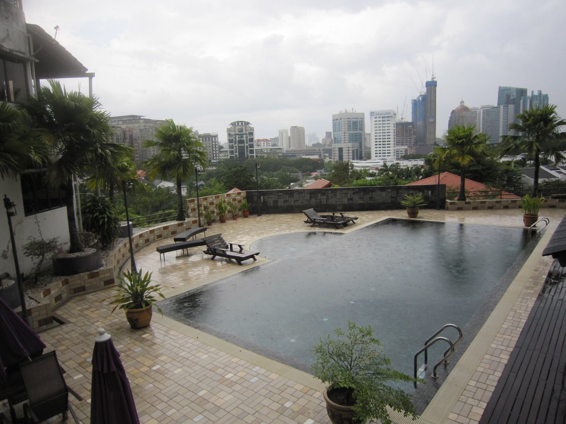Condo in Kuala Lumpur, Federal Territory of Kuala Lumpur, Malaysia 3 - 17551011
