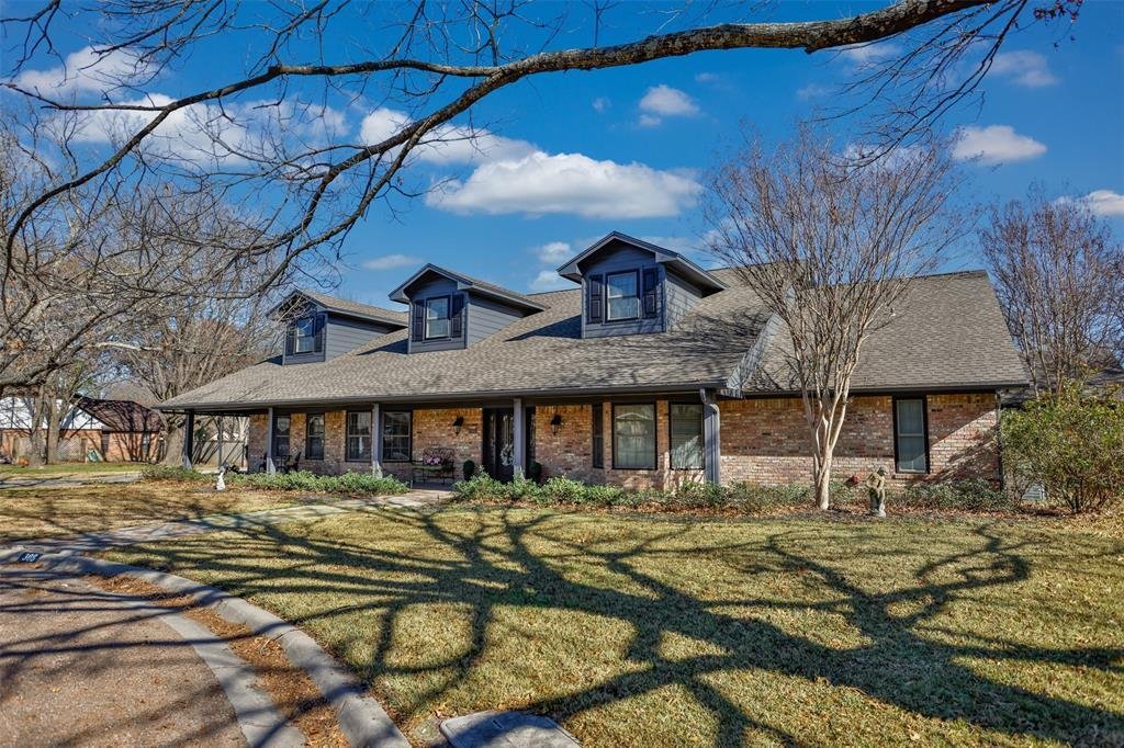 House in Gainesville, Texas, United States 3 - 17548667