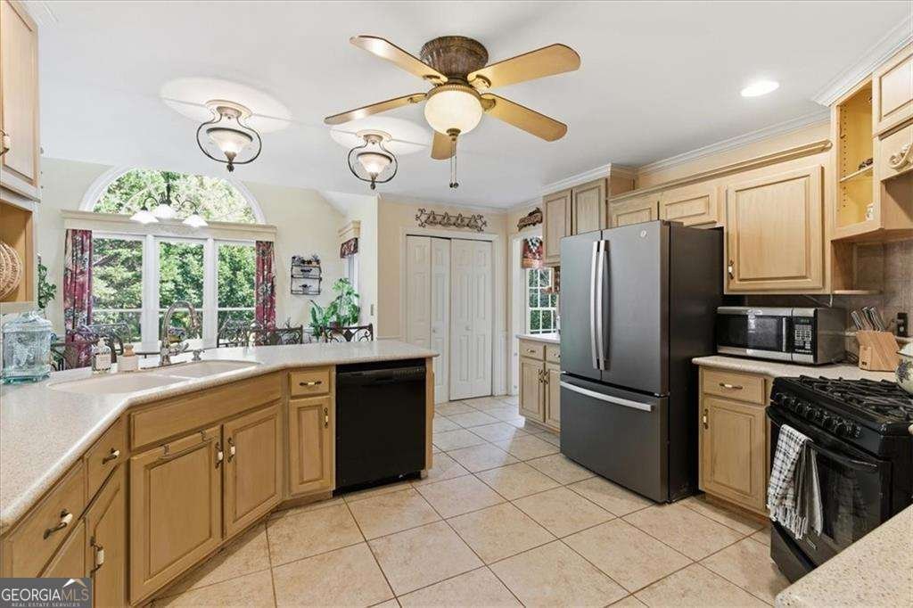 Casa a Acworth, Georgia, Stati Uniti 5 - 17554914