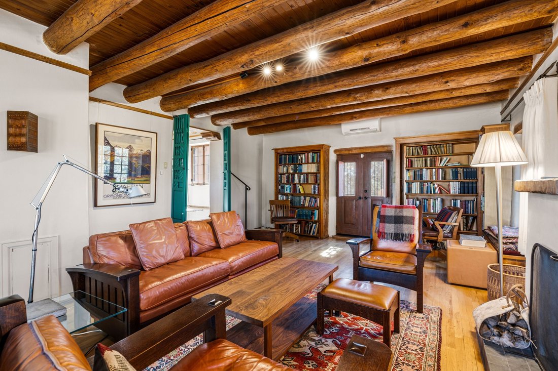 House in Santa Fe, New Mexico, United States 3 - 17550058