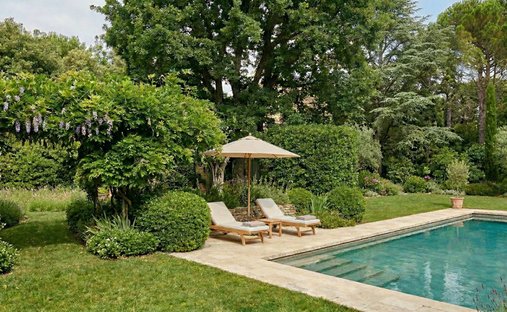 Villa in Bordeaux, Nouvelle-Aquitaine, Frankreich 1