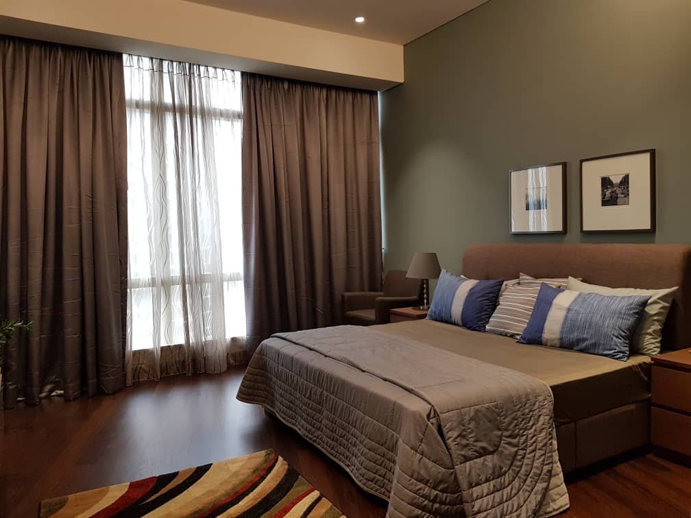 Condo in Kuala Lumpur, Federal Territory of Kuala Lumpur, Malaysia 4 - 17551087