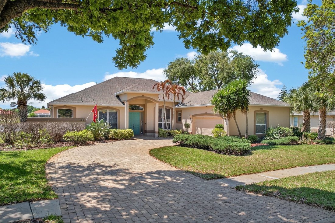 House in Melbourne, Florida, United States 3 - 17549429