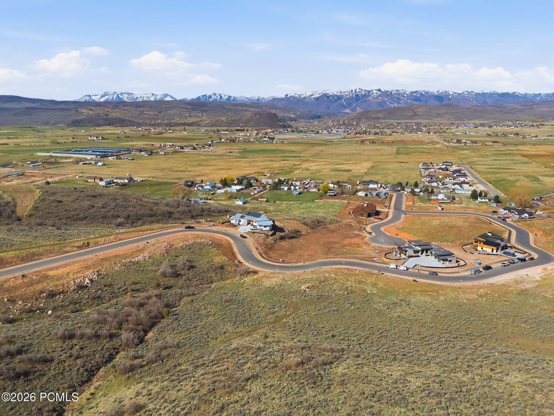 Land in Kamas, Utah, United States 5 - 17552965