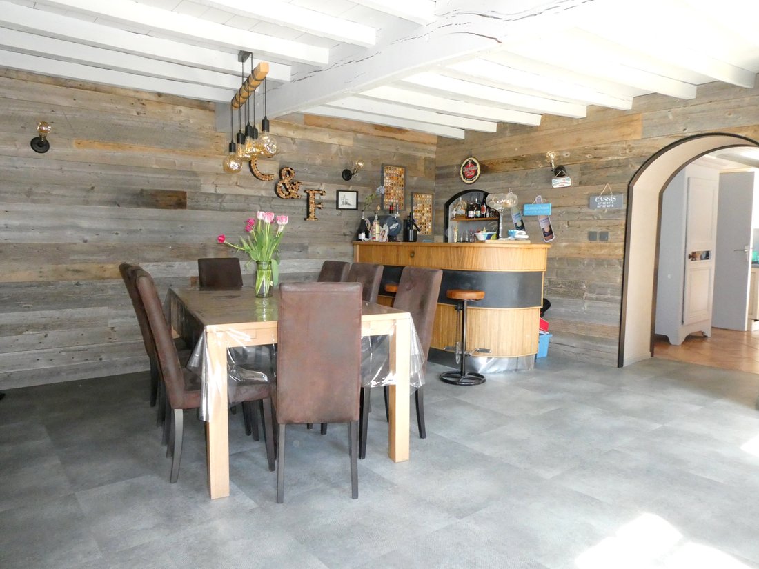 House in Longessaigne, Auvergne-Rhône-Alpes, France 5 - 17549637