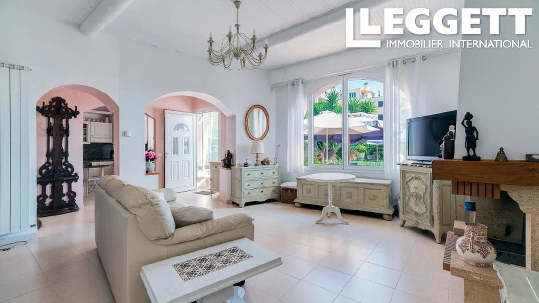Villa in Saint Roch, Nice, France 1 - 17551817