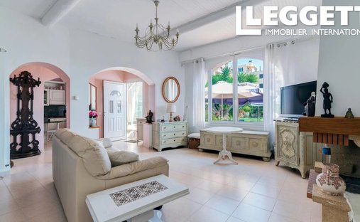 Villa in Nice, Provence-Alpes-Côte d'Azur, France 1