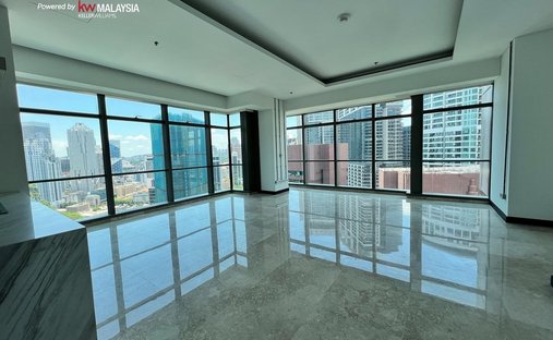 Condo in Kuala Lumpur, Federal Territory of Kuala Lumpur, Malaysia 1