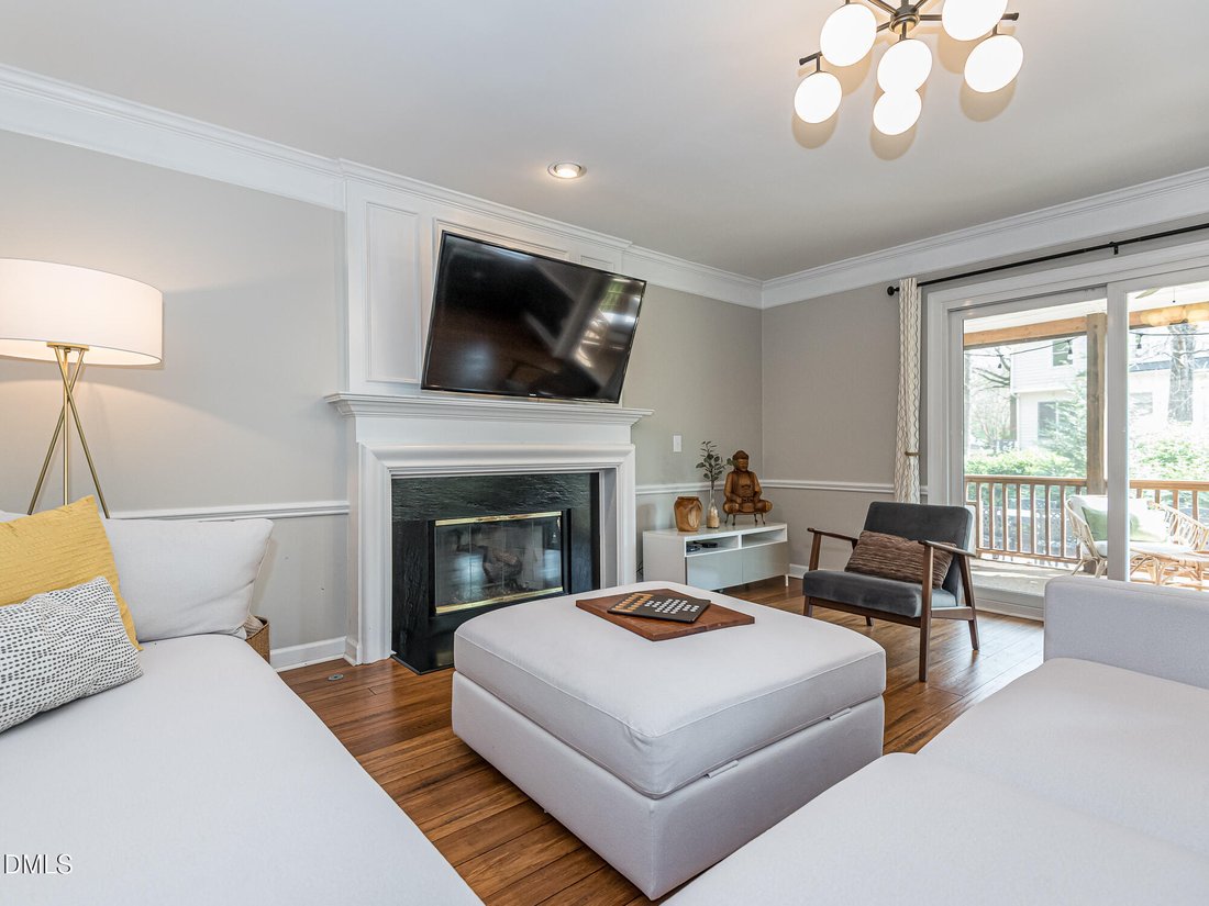 House in Cary, North Carolina, United States 4 - 17548903