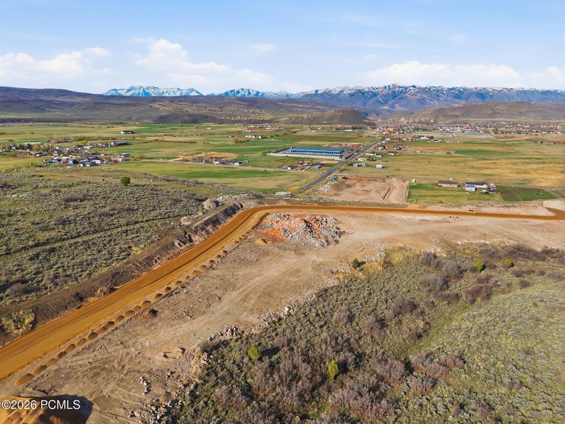 Land in Kamas, Utah, United States 4 - 17552981