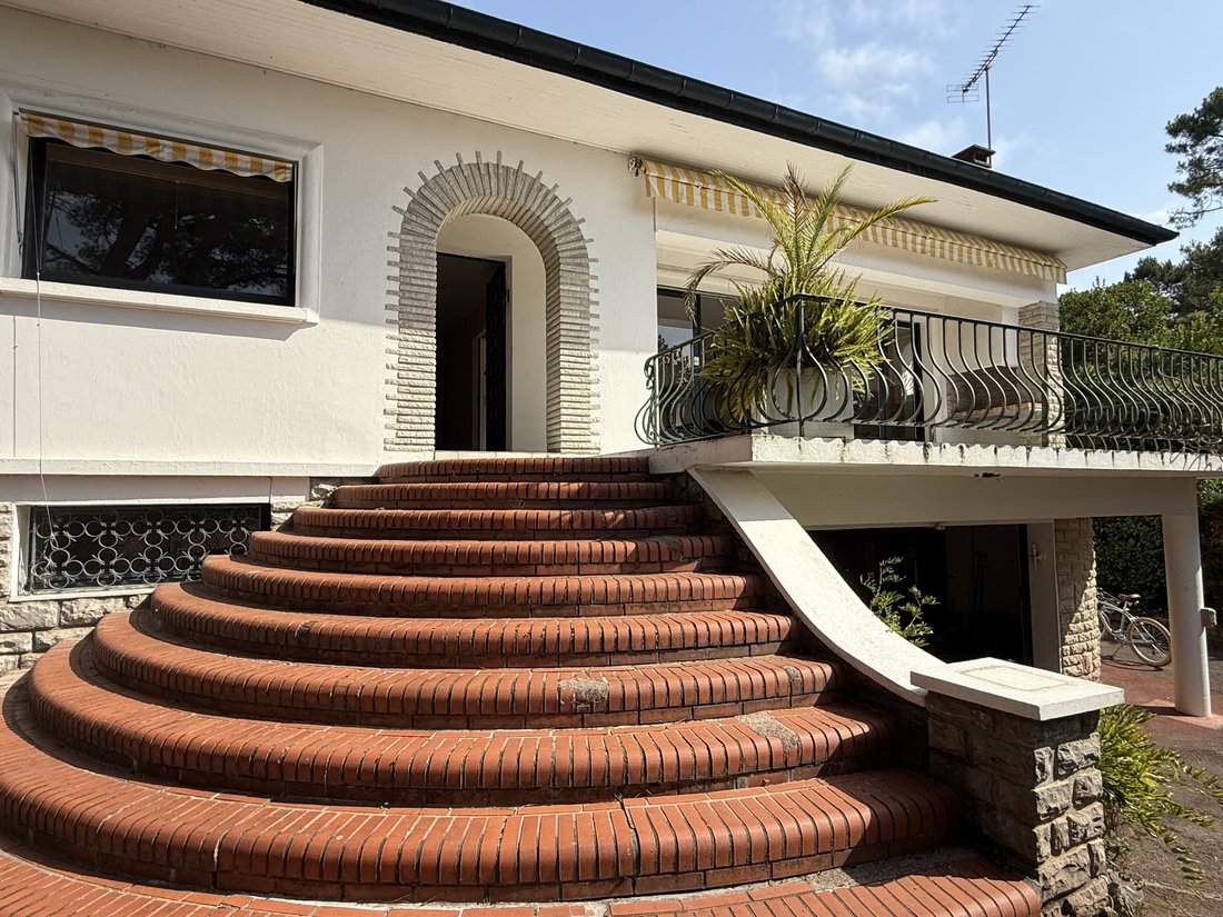 Casa en Soorts-Hossegor, Nueva Aquitania, Francia 3 - 17552961