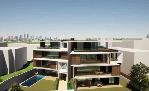Penthouse in Kifisia, Attica, Greece 1