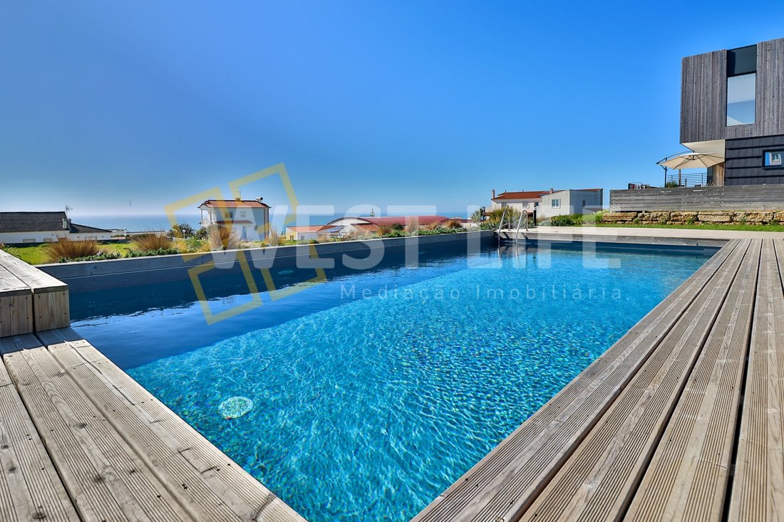 Apartment in Santo Isidoro, Lisbon, Portugal 1 - 17550266